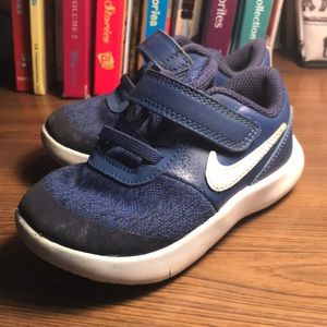 Toddler Nike’s